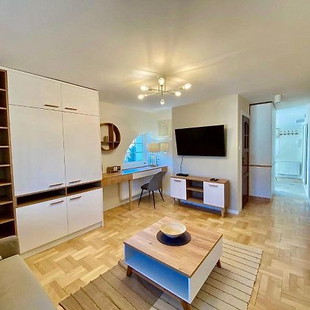 Apartamenty Na Klasztornej ยาสโว ภายนอก รูปภาพ