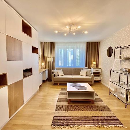 Apartamenty Na Klasztornej ยาสโว ภายนอก รูปภาพ