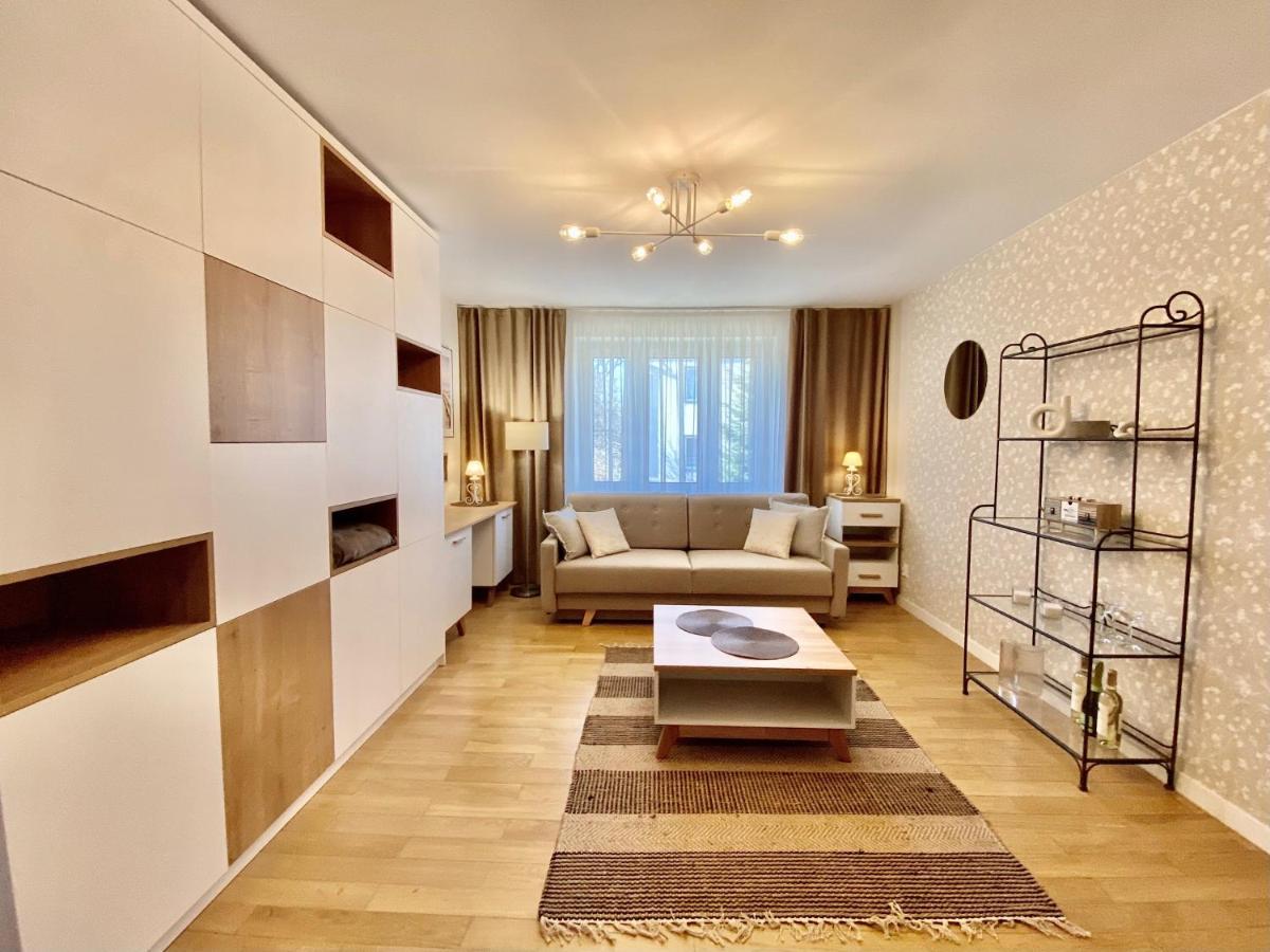 Apartamenty Na Klasztornej ยาสโว ภายนอก รูปภาพ